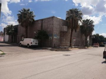 Bodega en venta en 2 de Marzo, Francisco I. Madero, Coahuila de Zaragoza