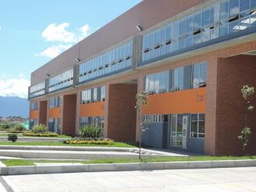 Bodega En Venta En Cota En Siberia V208366