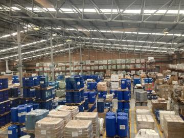 Bodega En Venta En Cota En Siberia V308350
