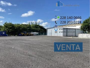 Bodega en venta en Cardel, La Antigua, Veracruz de Ignacio de la Llave