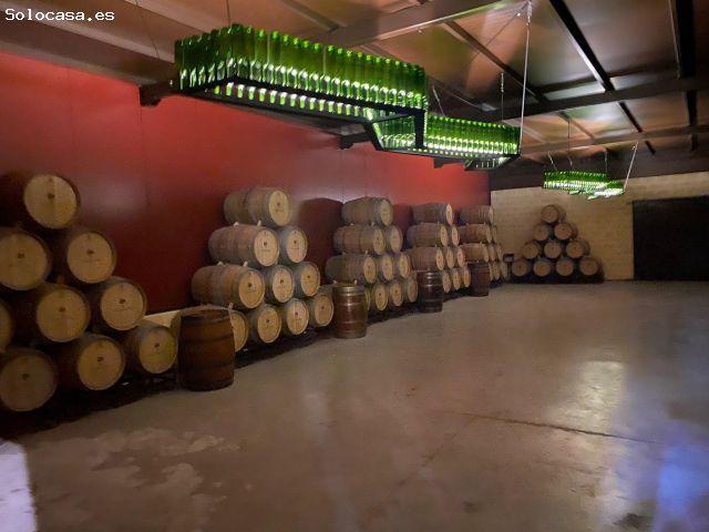 Bodega en Venta en Chinchilla de Monte Aragon, Albacete
