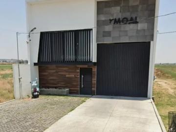 Bodega en venta en Chipilo de Francisco Javier Mina, San Gregorio Atzompa, Puebla