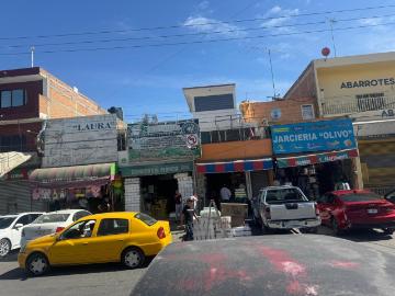 BODEGA EN VENTA EN ABASTOS