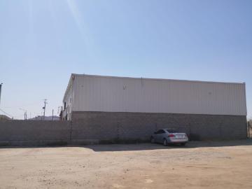 Bodega en venta en Agaves de Hermosillo, Sonora