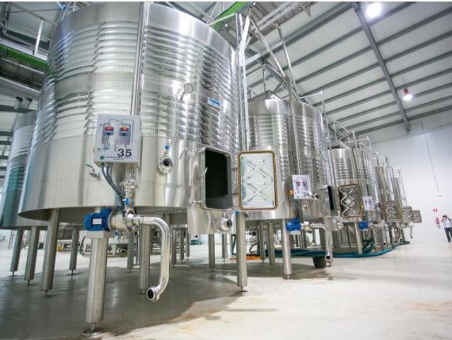 Bodega en venta en Alicante, El Pinoso