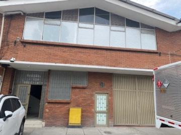 Bodega En Venta En Bogota En Alamos V382275