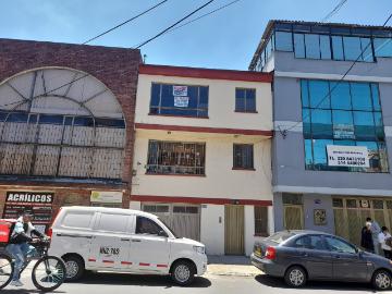 Bodega En Venta En Bogota En Barrios Unidos V368437
