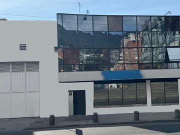 Bodega En Venta En Bogota En Chapinero Central V300633
