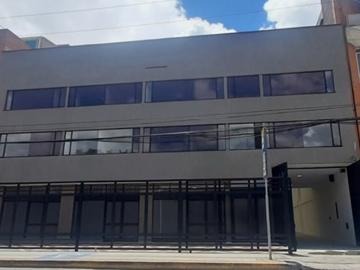 Bodega En Venta En Bogota En El Toberin V226826