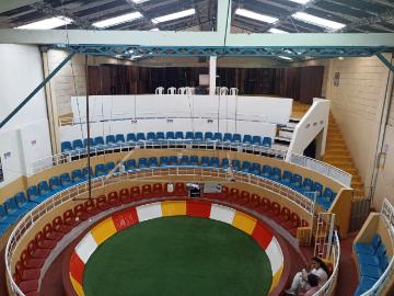 Bodega En Venta En Bogota En Fontibon Centro V128213