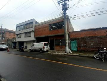 Bodega En Venta En Bogota En La Cabana V266484