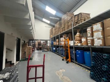 Bodega En Venta En Bogota En Las Ferias V376840