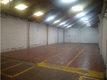 Bodega En Venta En Bogota En Rionegro V367561