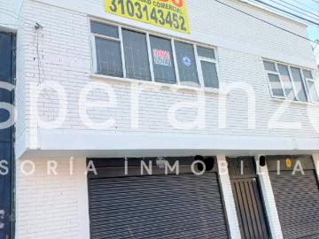 Bodega En Venta En Bogota En San Andresito V336984