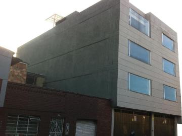 Edificio En Venta En Bogota En Santa Rosa V270406