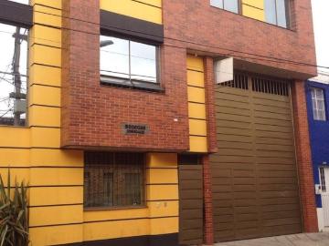 Bodega En Venta En Bogota En Santander V150807