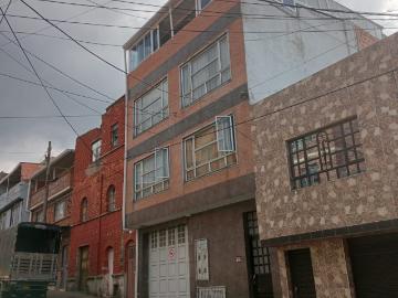 Bodega En Venta En Bogota En 20 De Julio V205217
