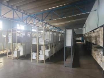 Bodega en Venta en Banjidal, Iztapalapa, Ciudad de M?xico