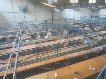 Bodega en Venta en Banjidal, Iztapalapa, Ciudad de M?xico