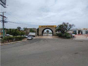 Bodega En Venta En Barranquilla En Circunvalar V257567