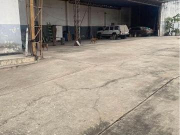 Bodega En Venta En Barranquilla En Las Nieves V188110