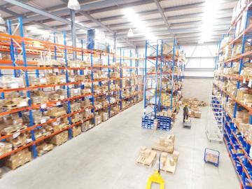 Bodega En Venta En Barranquilla V51899