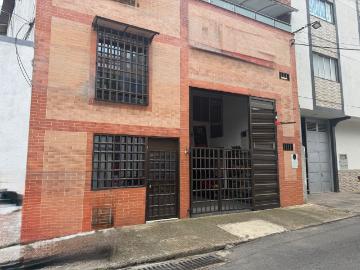 Bodega En Venta En Bucaramanga En Ricaurte V387739