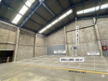 Bodega En Venta En Bucaramanga En Via Giron V311585