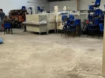 Bodega en Venta en Granjas Mexico, Iztacalco, Ciudad de M?xico