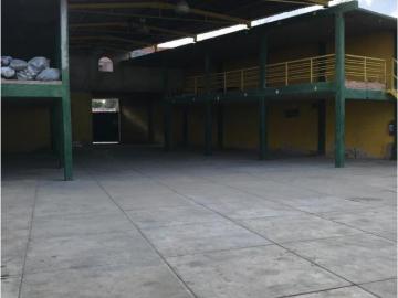 Bodega en venta en El Aguaje, San Luis Potosí, San Luis Potosí