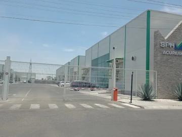 Bodega en venta en El Paraiso, El Marqués, Querétaro