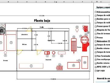 BODEGA EN VENTA EN LERDO DURANGO