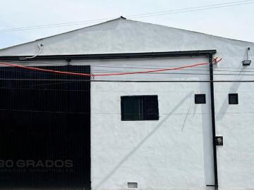BODEGA EN VENTA EN MONTERREY