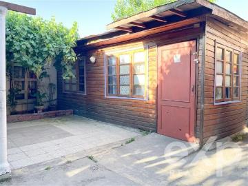 Bodega en venta en Macul | 6 Espacio, 9900.00 en Macul