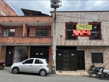 Bodega En Venta En Medellin En Boston V372520