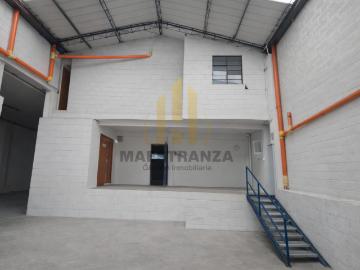 Bodega En Venta En Medellin En Itagüi V372470