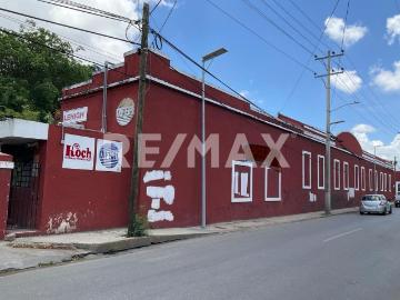 BODEGA EN VENTA EN MERIDA
