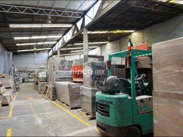 Bodega en Venta en NAUCALPAN