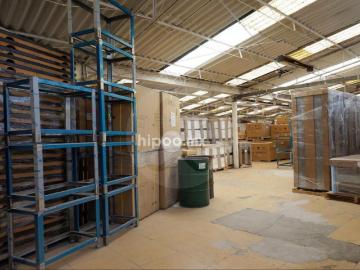 Bodega en Venta en NAUCALPAN