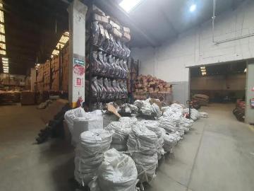 Bodega en Venta en San Nicolas Tolentino, Iztapalapa, Ciudad de M?xico