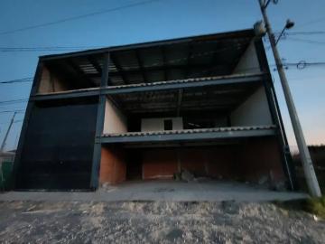 Bodega en venta en San Bernardino Tlaxcalancingo, San Andrés Cholula, Puebla