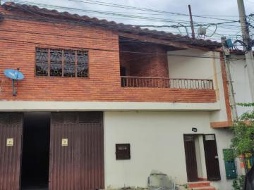 Bodega En Venta En San Gil En La Feria V396572