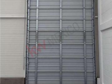 Bodega en venta en san isidro business park queretaro