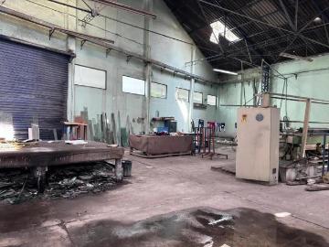 Bodega en Venta en San Juan de Aragon, Gustavo A. Madero, Ciudad de M?xico