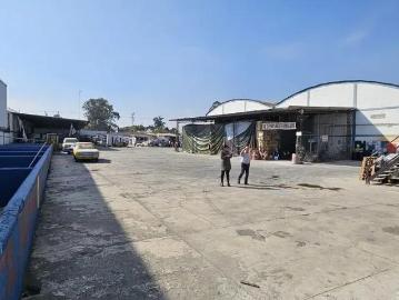 Bodega en Venta en San Juan Estrella, Iztapalapa, Ciudad de M?xico