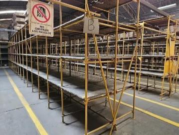 Bodega en Venta en San Juan Estrella, Iztapalapa, Ciudad de M?xico