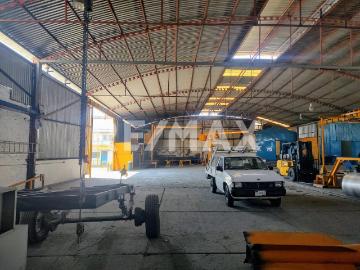 Bodega en venta en San José el Alto, Querétaro