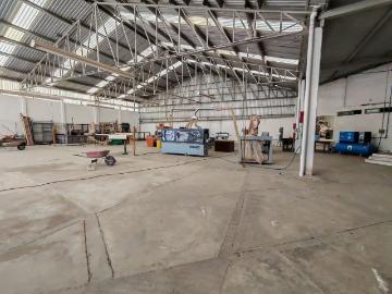 Bodega en venta en Santo Tomás Chautla, Puebla, Puebla