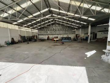 Bodega en venta en Santo Tomás Chautla, Puebla, Puebla