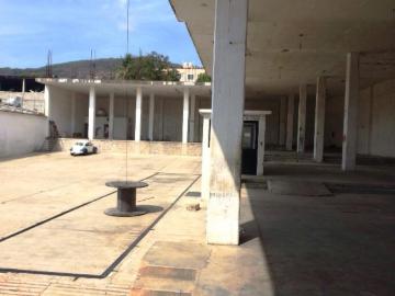 Bodega en venta en Santa Cruz, Acapulco de Juárez, Guerrero
